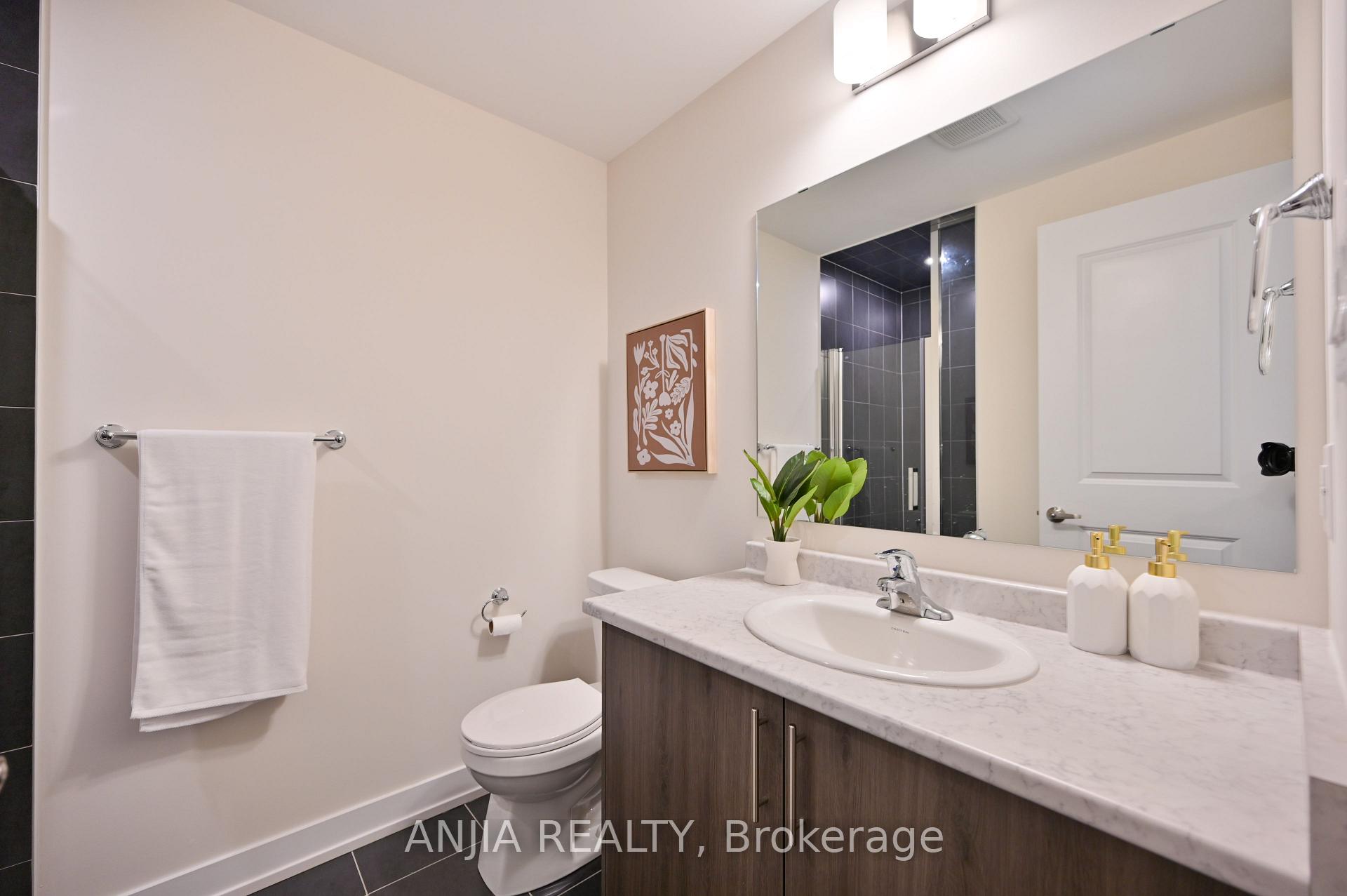 Photo 6 of 100 Stauffer Crescent, Markham, Cornell — HOMEH