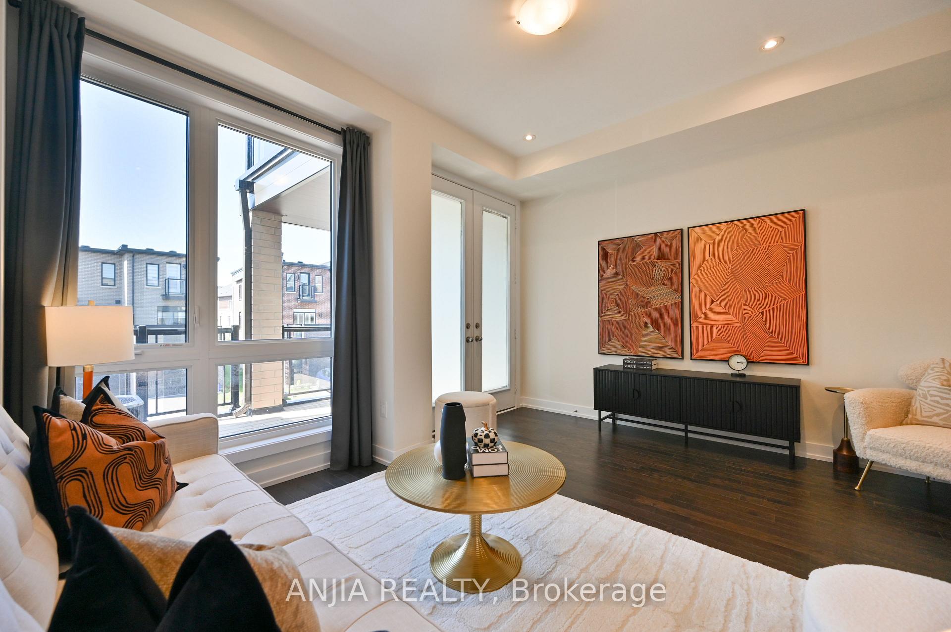 Photo 9 of 100 Stauffer Crescent, Markham, Cornell — HOMEH