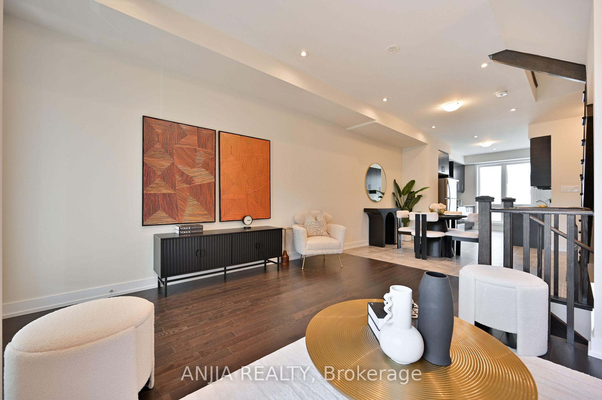 Photo 10 of 100 Stauffer Crescent, Markham, Cornell — HOMEH