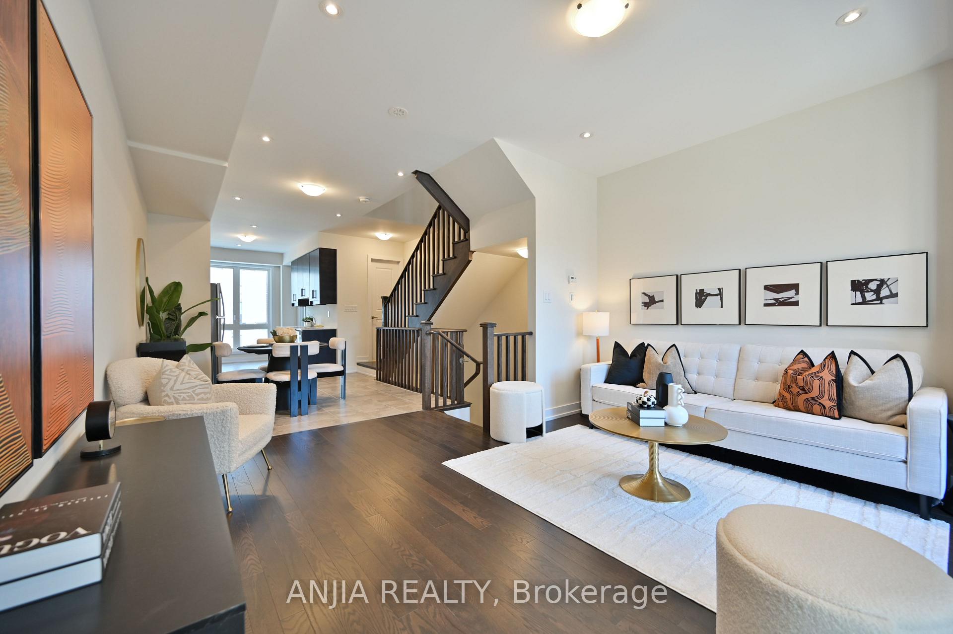 Photo 11 of 100 Stauffer Crescent, Markham, Cornell — HOMEH