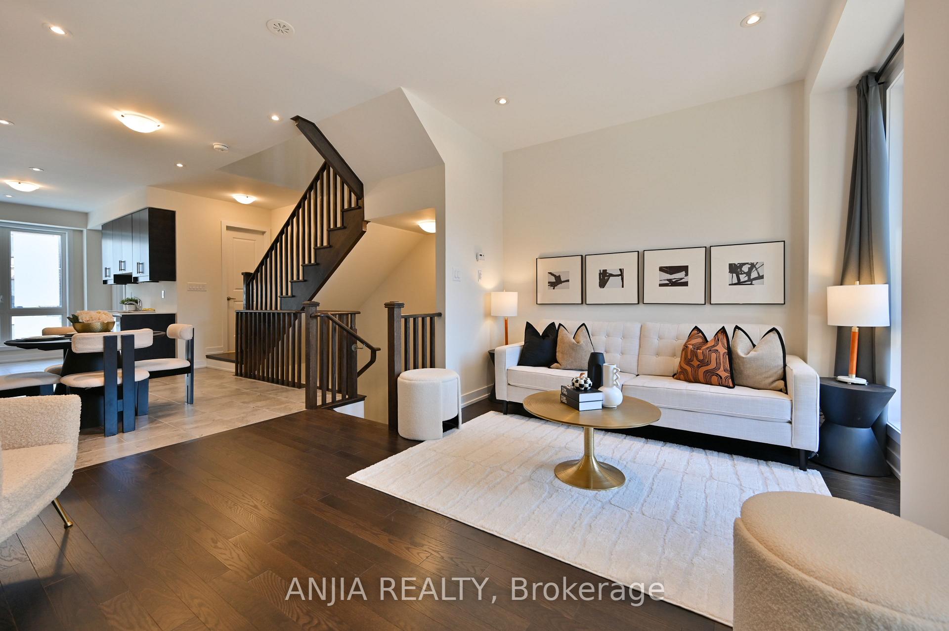 Photo 12 of 100 Stauffer Crescent, Markham, Cornell — HOMEH