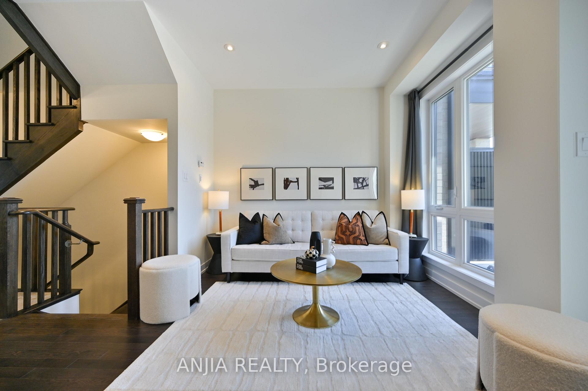 Photo 13 of 100 Stauffer Crescent, Markham, Cornell — HOMEH