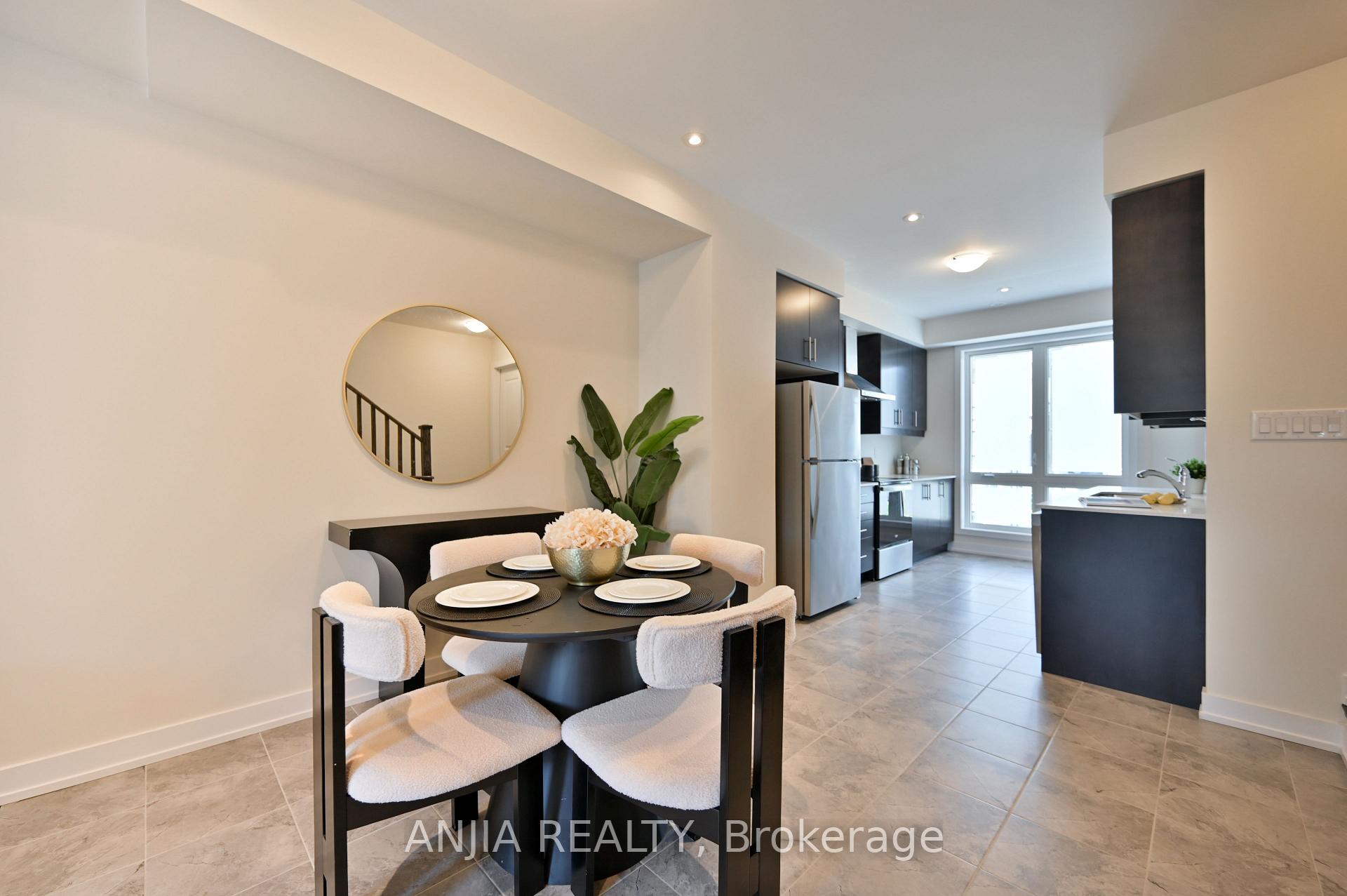 Photo 15 of 100 Stauffer Crescent, Markham, Cornell — HOMEH