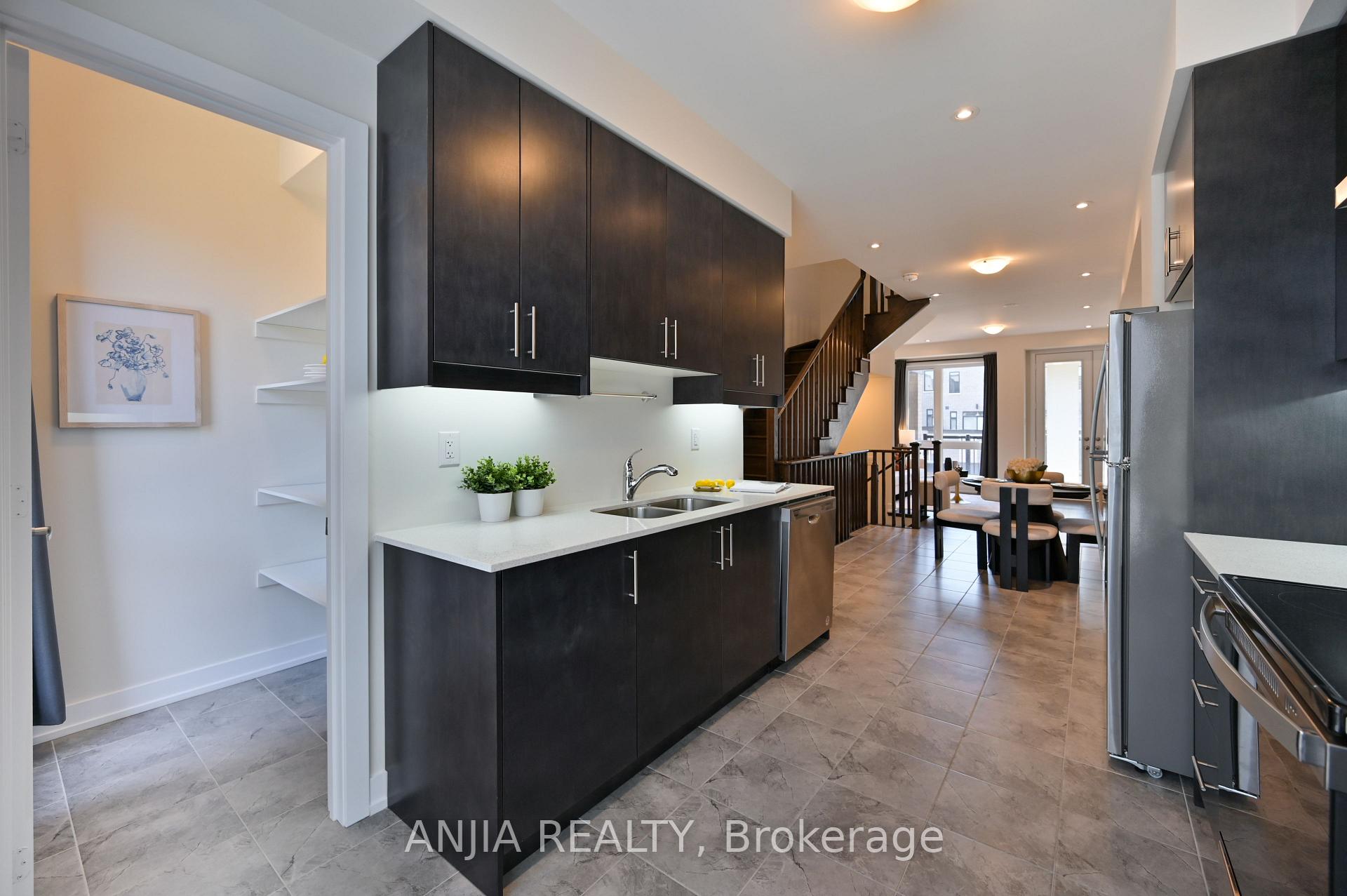 Photo 20 of 100 Stauffer Crescent, Markham, Cornell — HOMEH