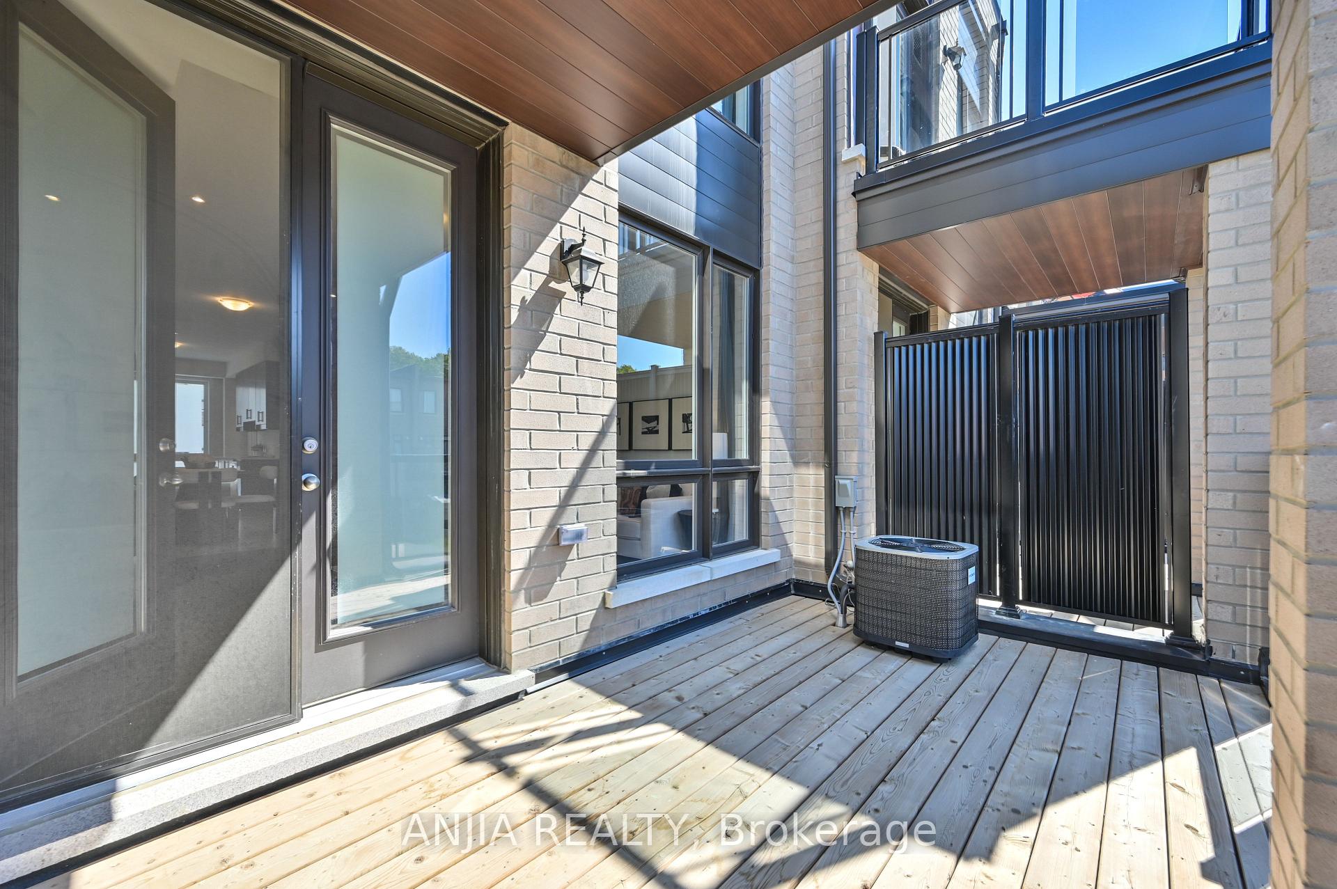 Photo 23 of 100 Stauffer Crescent, Markham, Cornell — HOMEH
