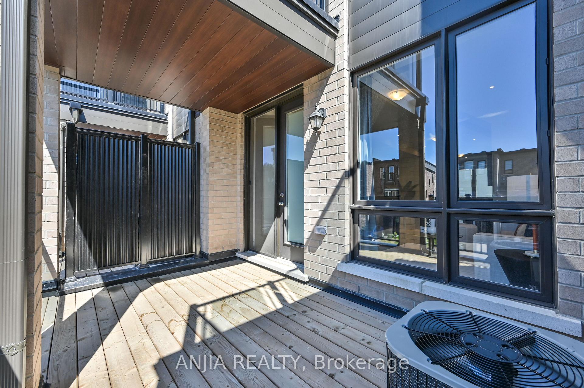 Photo 24 of 100 Stauffer Crescent, Markham, Cornell — HOMEH