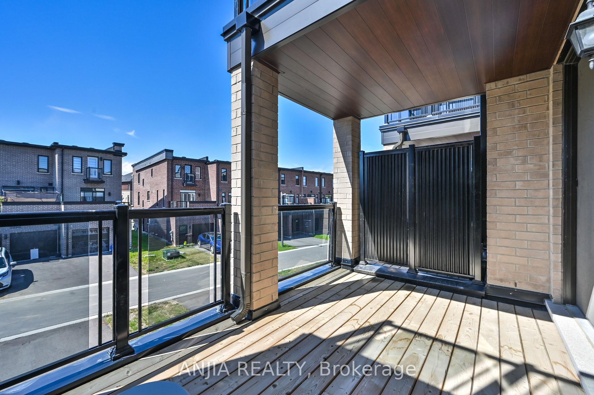 Photo 25 of 100 Stauffer Crescent, Markham, Cornell — HOMEH