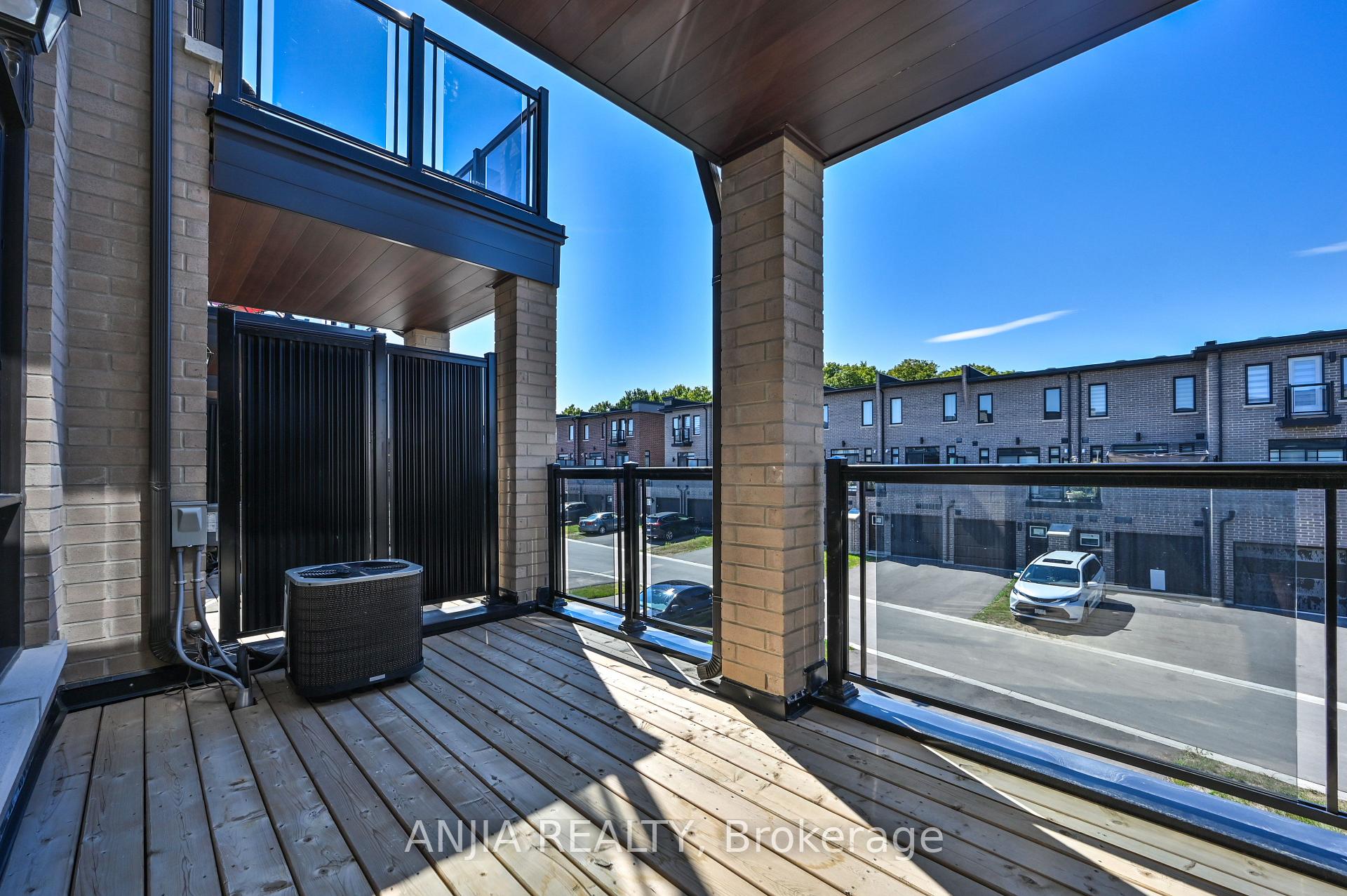 Photo 26 of 100 Stauffer Crescent, Markham, Cornell — HOMEH
