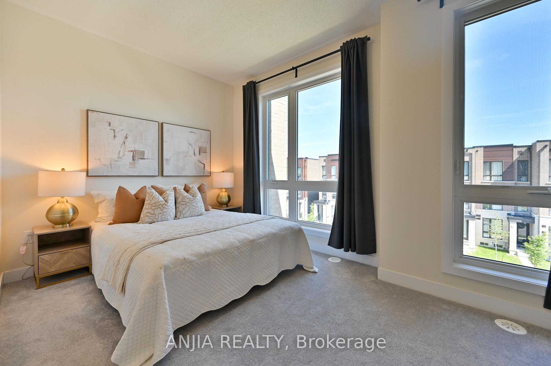Photo 28 of 100 Stauffer Crescent, Markham, Cornell — HOMEH
