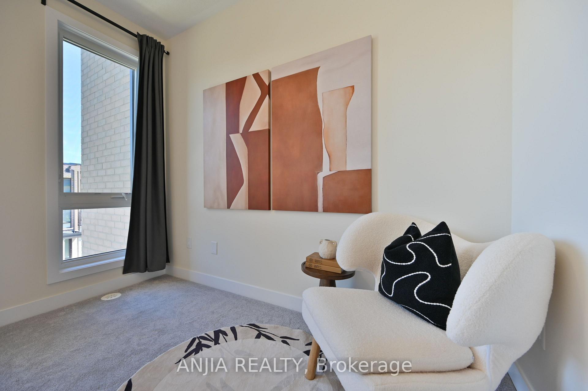 Photo 32 of 100 Stauffer Crescent, Markham, Cornell — HOMEH