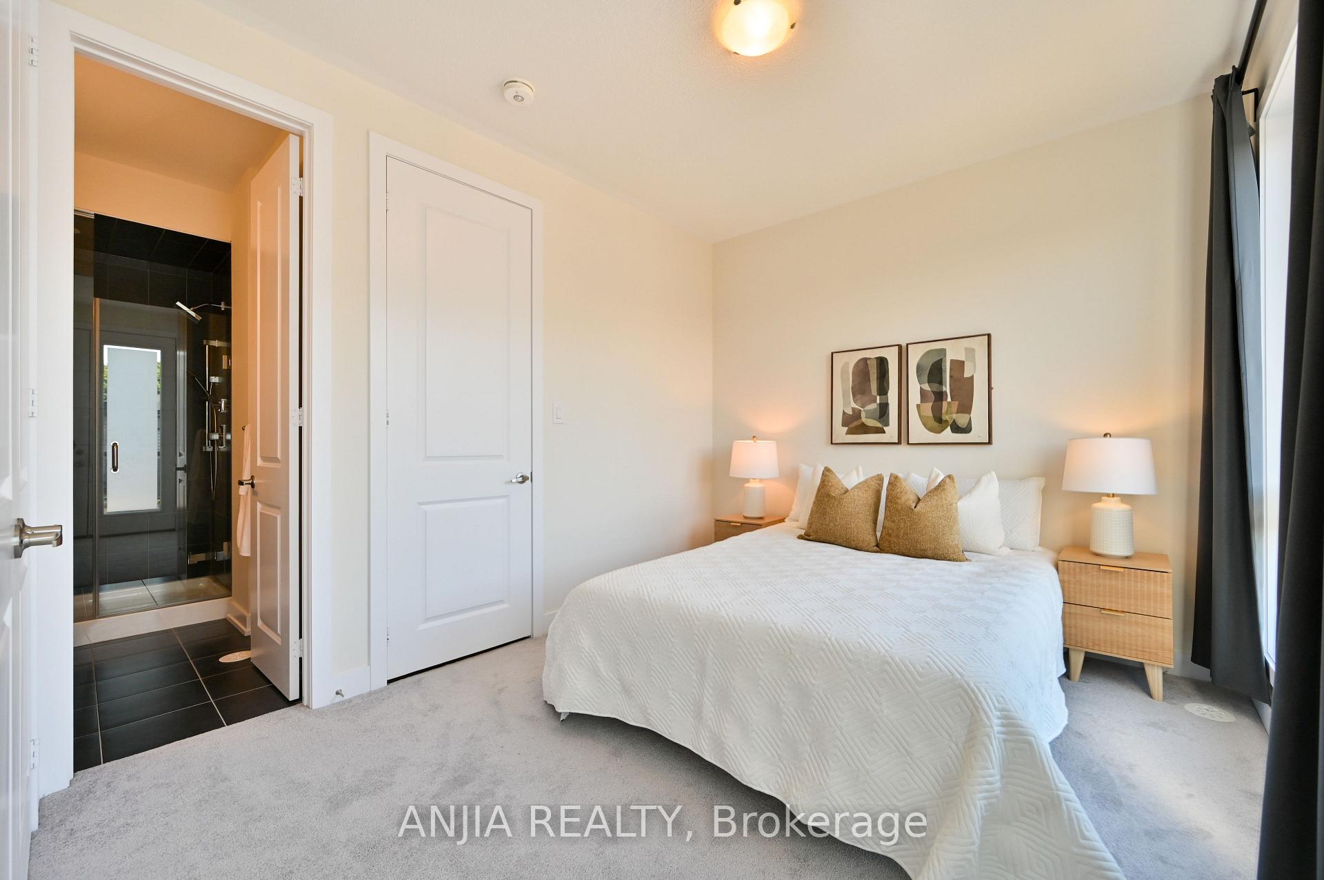 Photo 36 of 100 Stauffer Crescent, Markham, Cornell — HOMEH