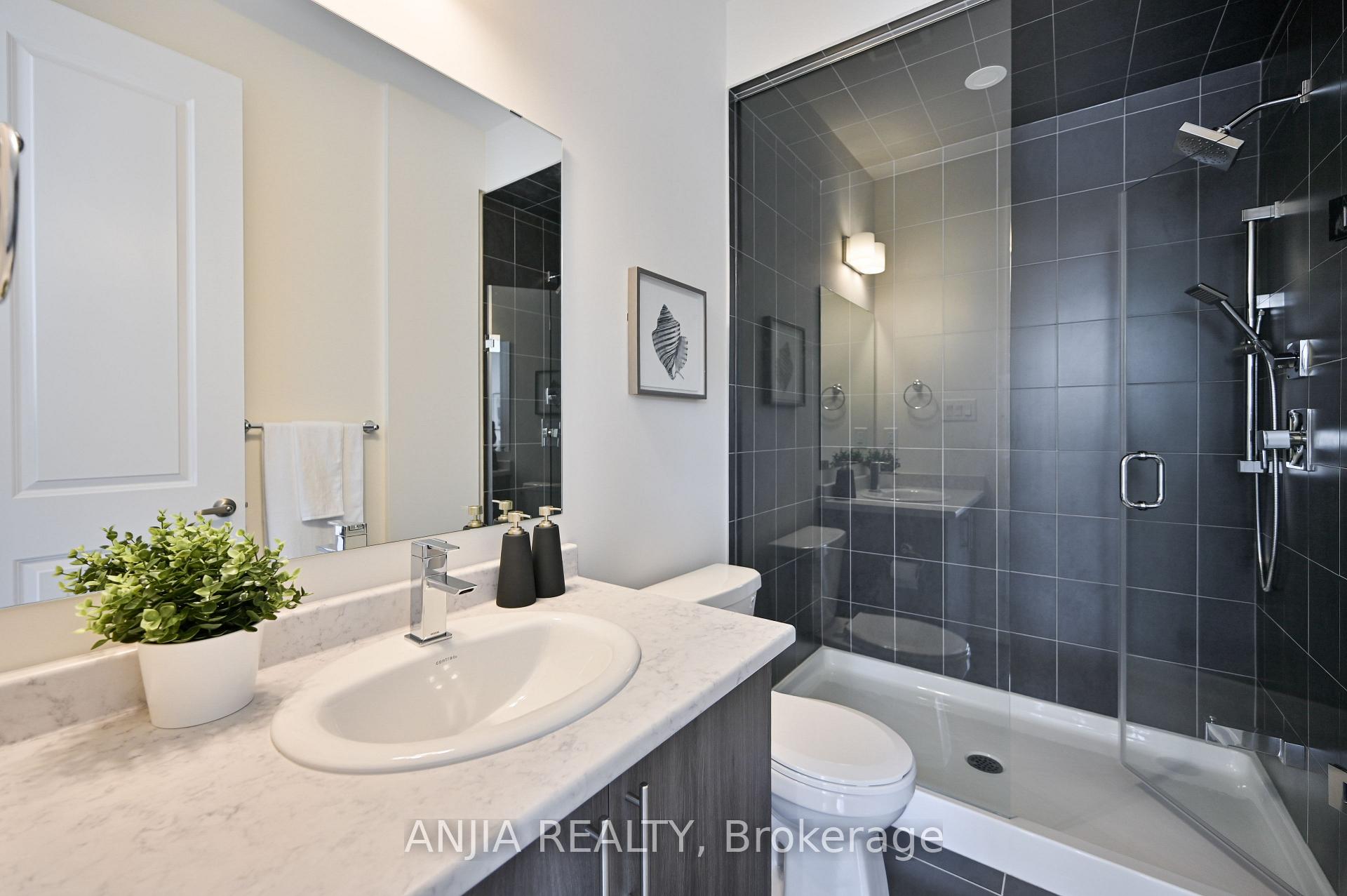 Photo 38 of 100 Stauffer Crescent, Markham, Cornell — HOMEH