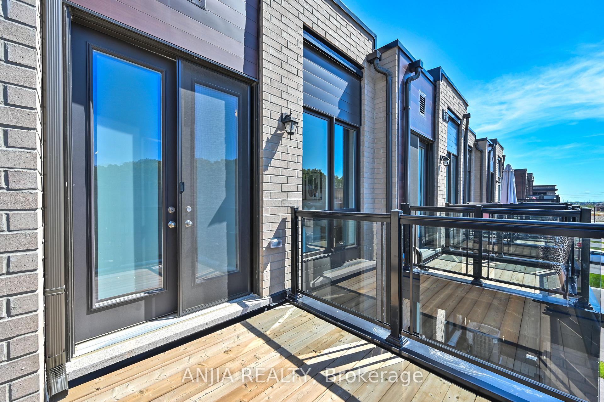 Photo 39 of 100 Stauffer Crescent, Markham, Cornell — HOMEH