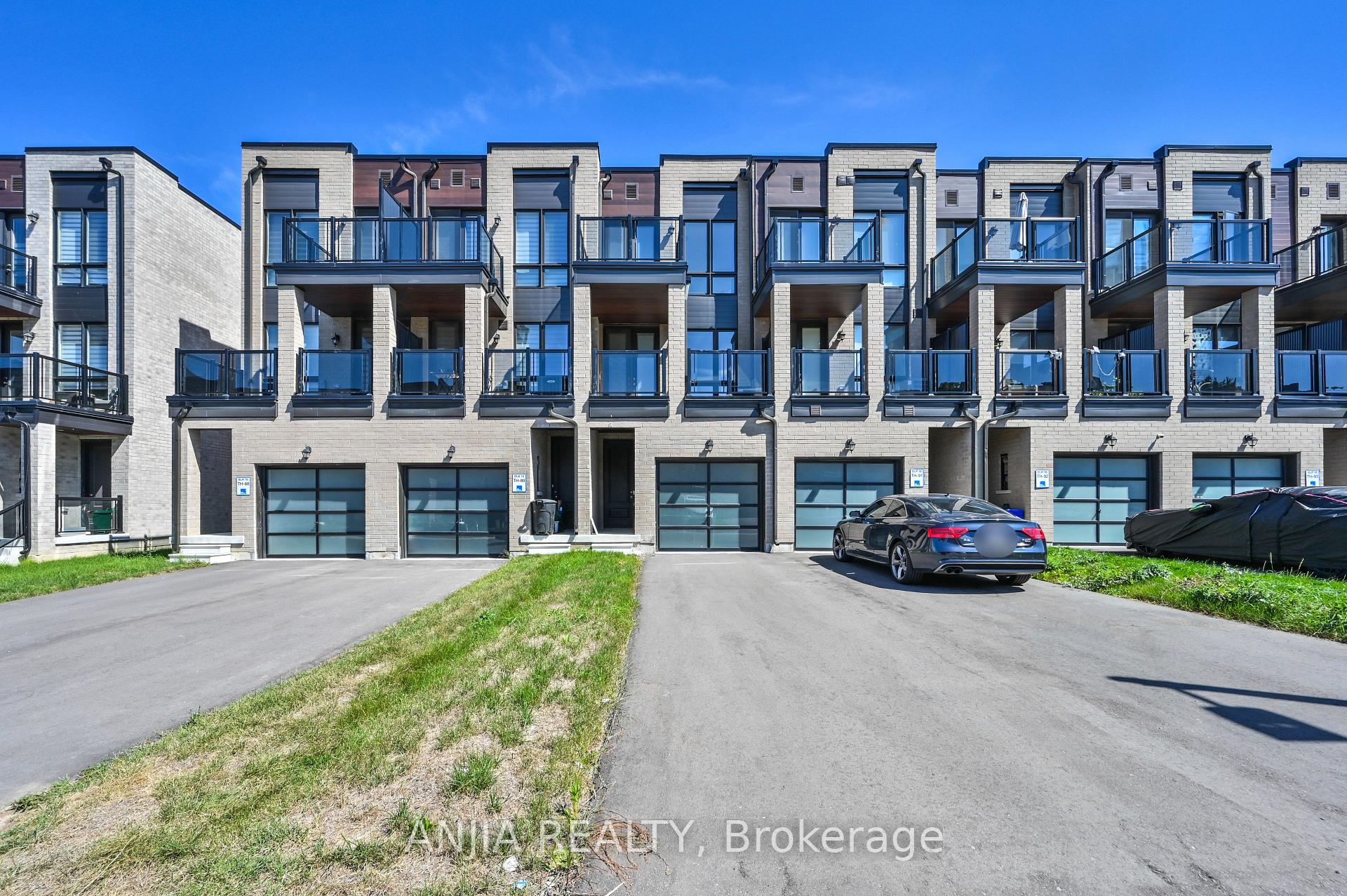 Photo 44 of 100 Stauffer Crescent, Markham, Cornell — HOMEH
