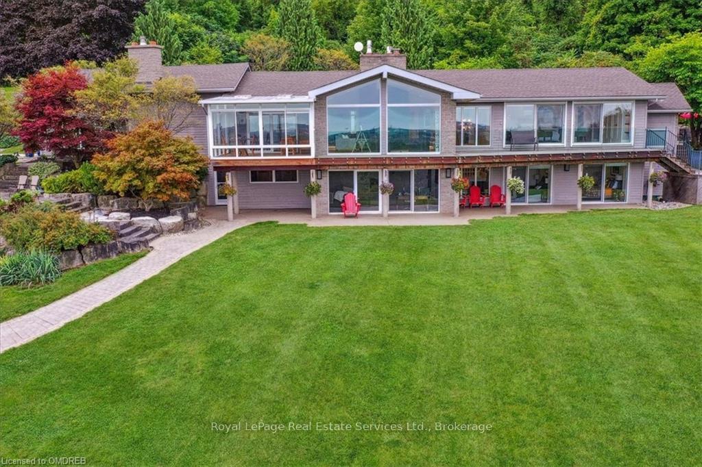 Photo 3 of 7286 Bell School Line, Milton, Rural Milton West — HOMEH
