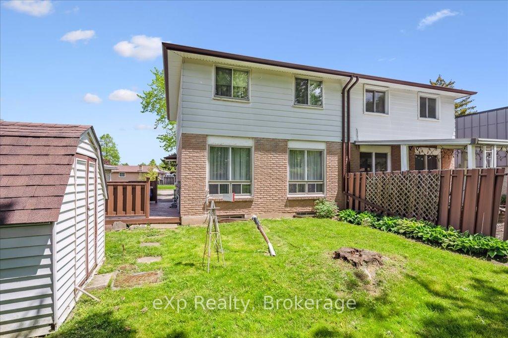 Photo 21 of 133 Ingleside Drive, Kitchener — HOMEH