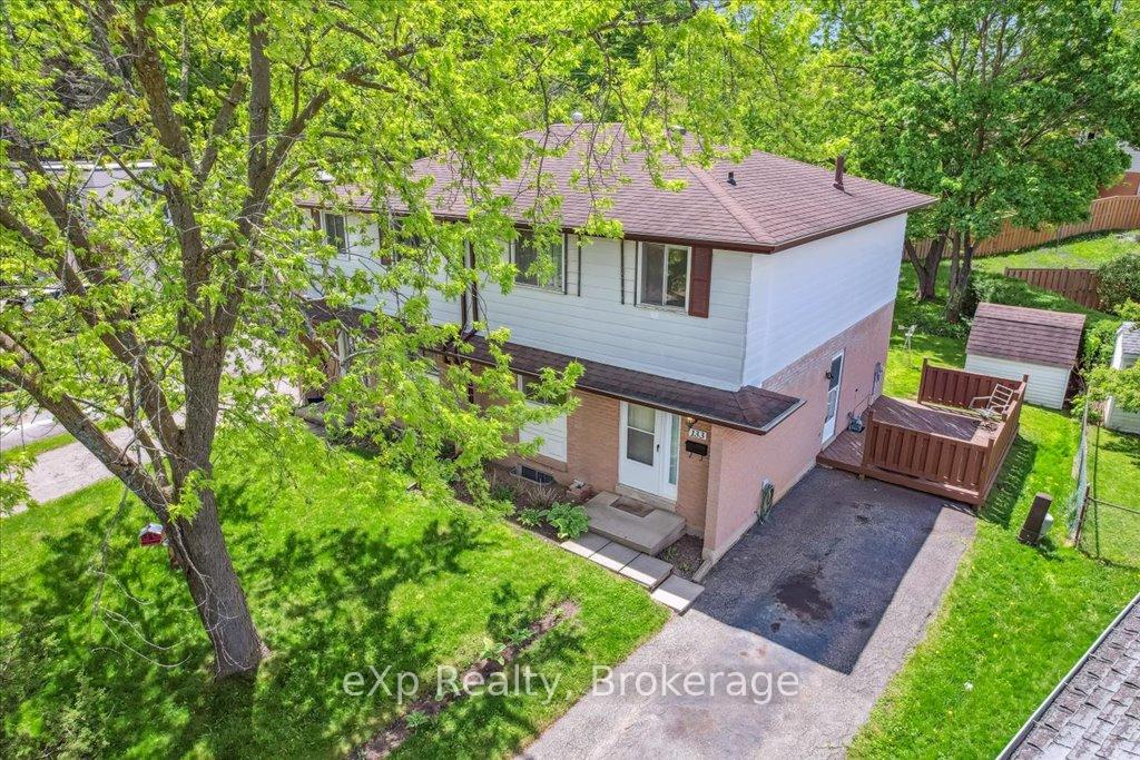 Photo 22 of 133 Ingleside Drive, Kitchener — HOMEH