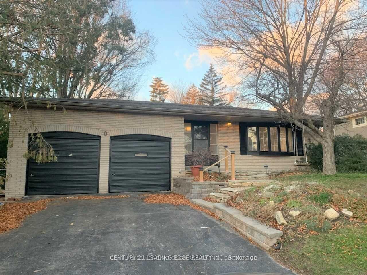 Photo 1 of 6 Jeremy Drive, Markham, Unionville — HOMEH