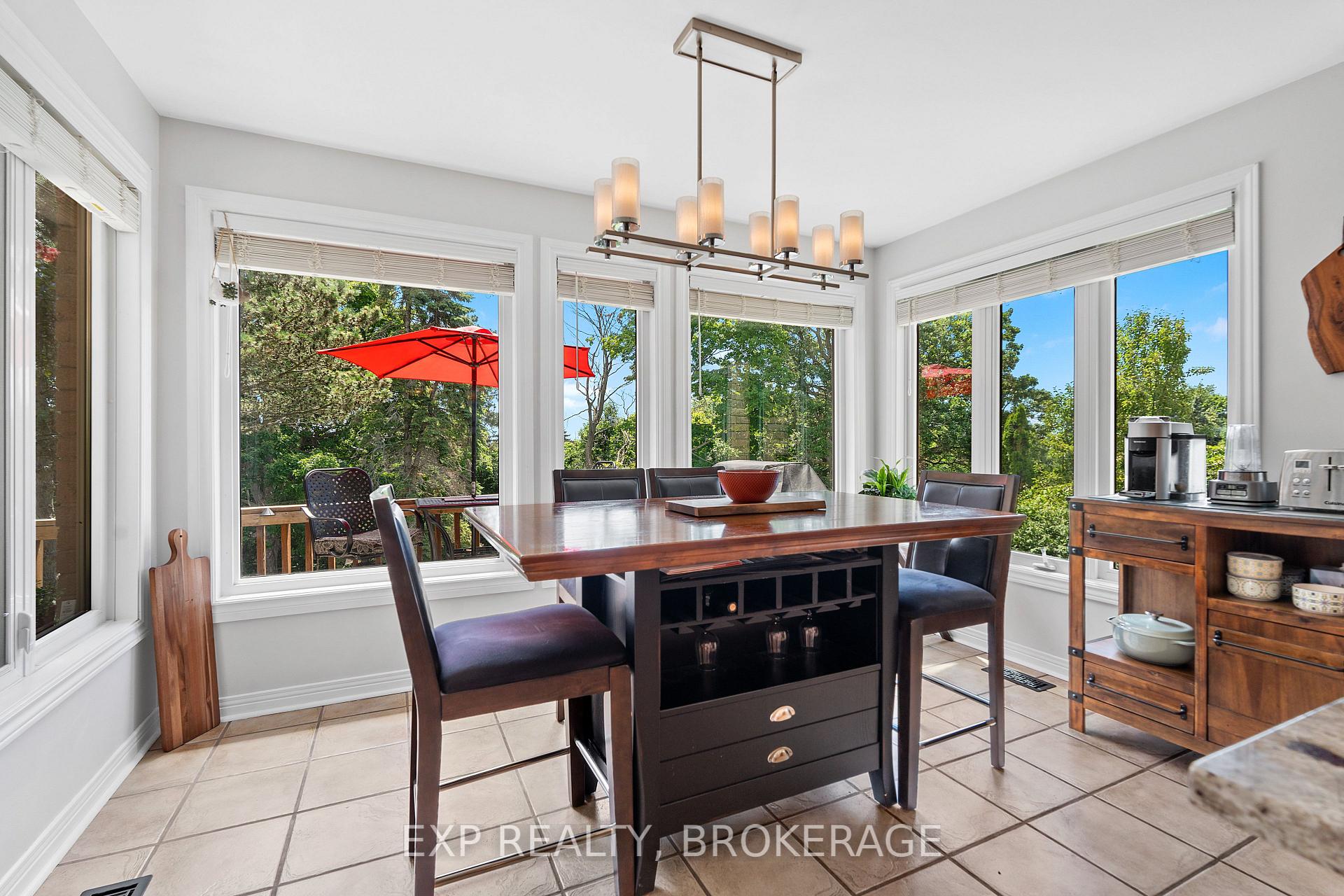 Photo 8 of 564 Braeside Crescent, Kingston, North of Taylor-Kidd Blvd — HOMEH