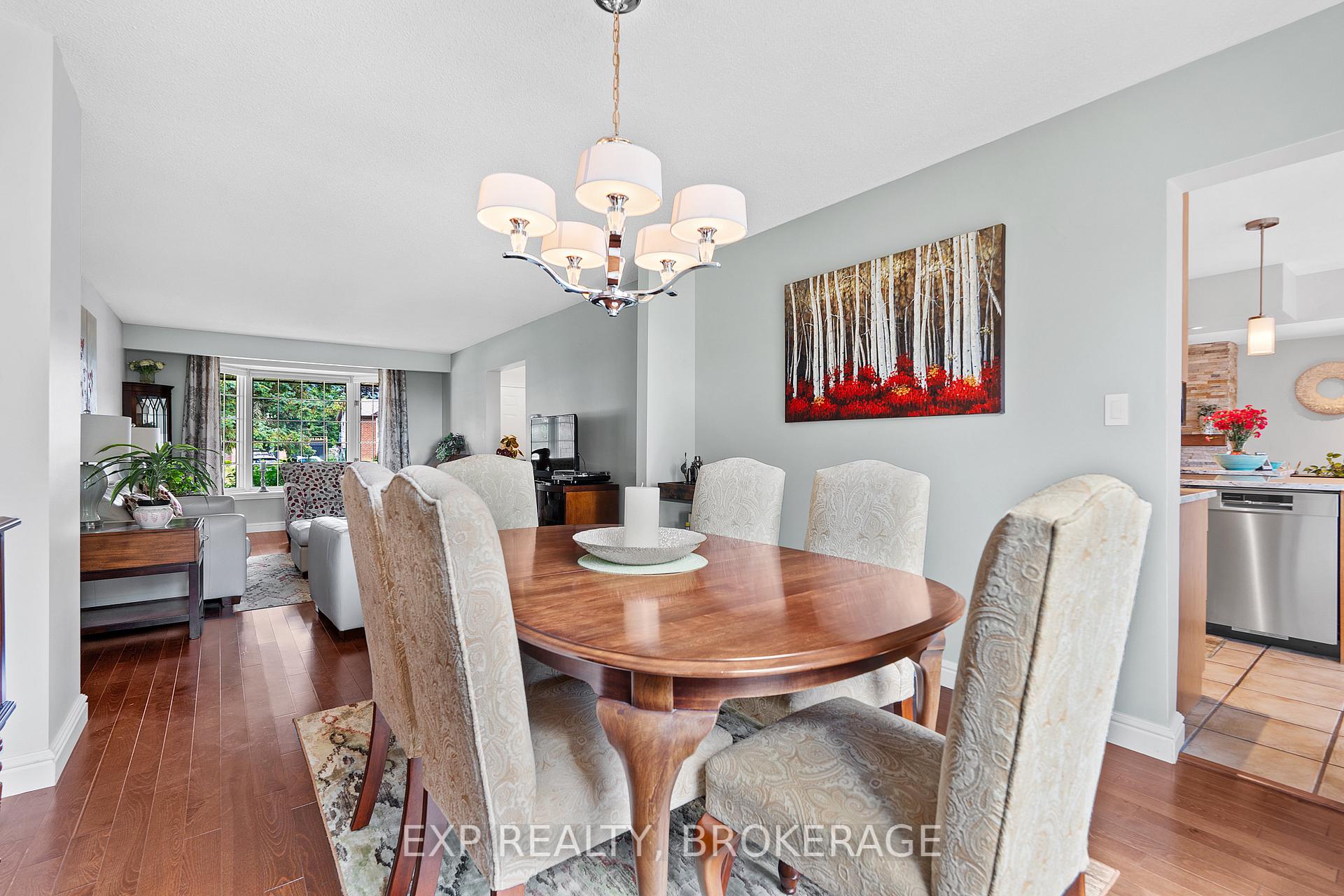 Photo 11 of 564 Braeside Crescent, Kingston, North of Taylor-Kidd Blvd — HOMEH