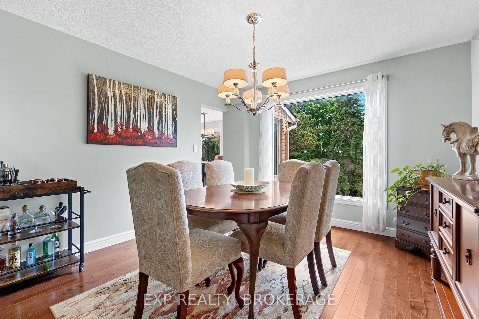 Photo 12 of 564 Braeside Crescent, Kingston, North of Taylor-Kidd Blvd — HOMEH