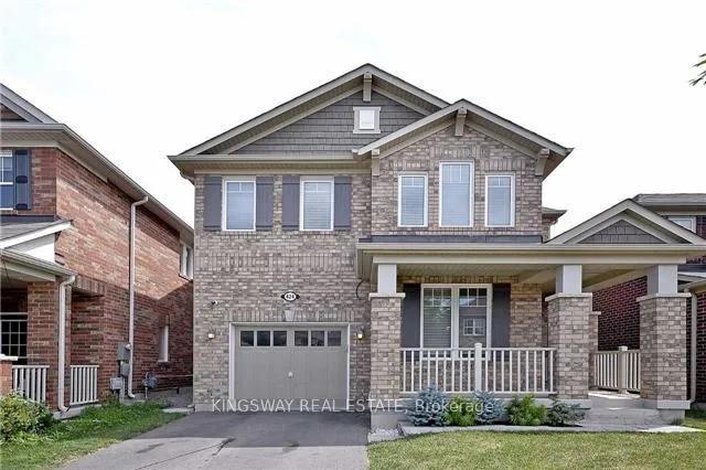Photo 1 of 424 Zuest Crescent, Milton, Willmott — HOMEH