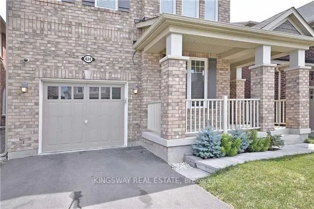 Photo 2 of 424 Zuest Crescent, Milton, Willmott — HOMEH