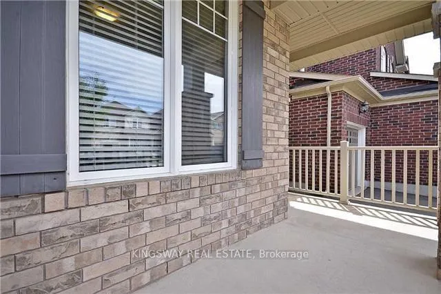 Photo 3 of 424 Zuest Crescent, Milton, Willmott — HOMEH