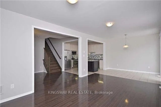 Photo 7 of 424 Zuest Crescent, Milton, Willmott — HOMEH