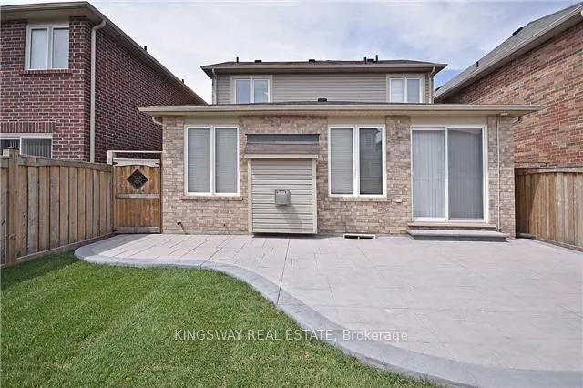Photo 21 of 424 Zuest Crescent, Milton, Willmott — HOMEH