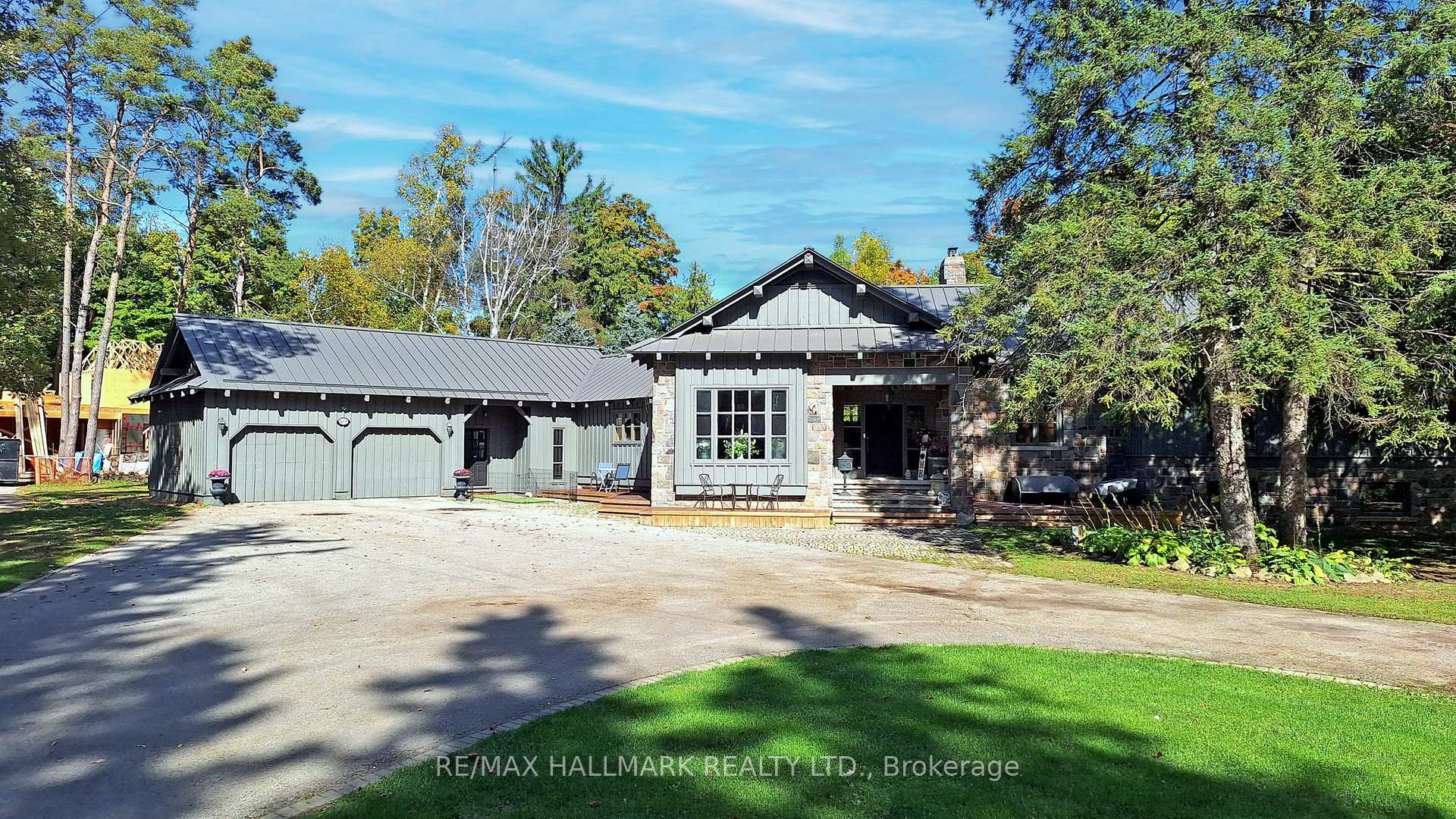 Front of 4138 19th Avenue
