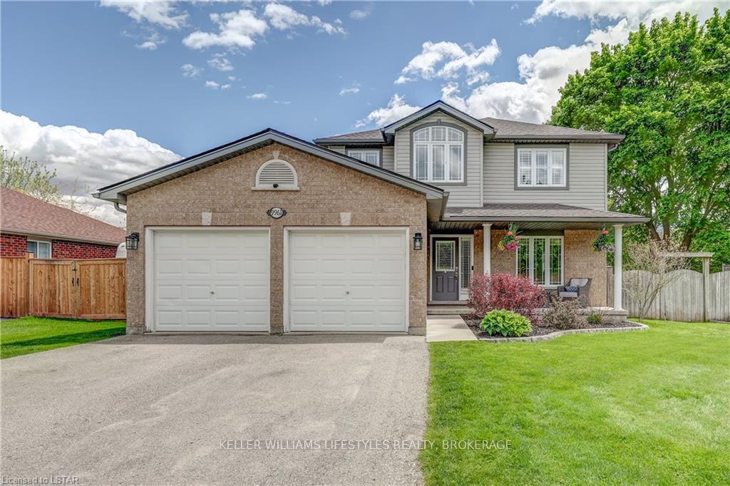 Photo 1 of 9961 Oxbow Drive, Middlesex Centre, Komoka — HOMEH