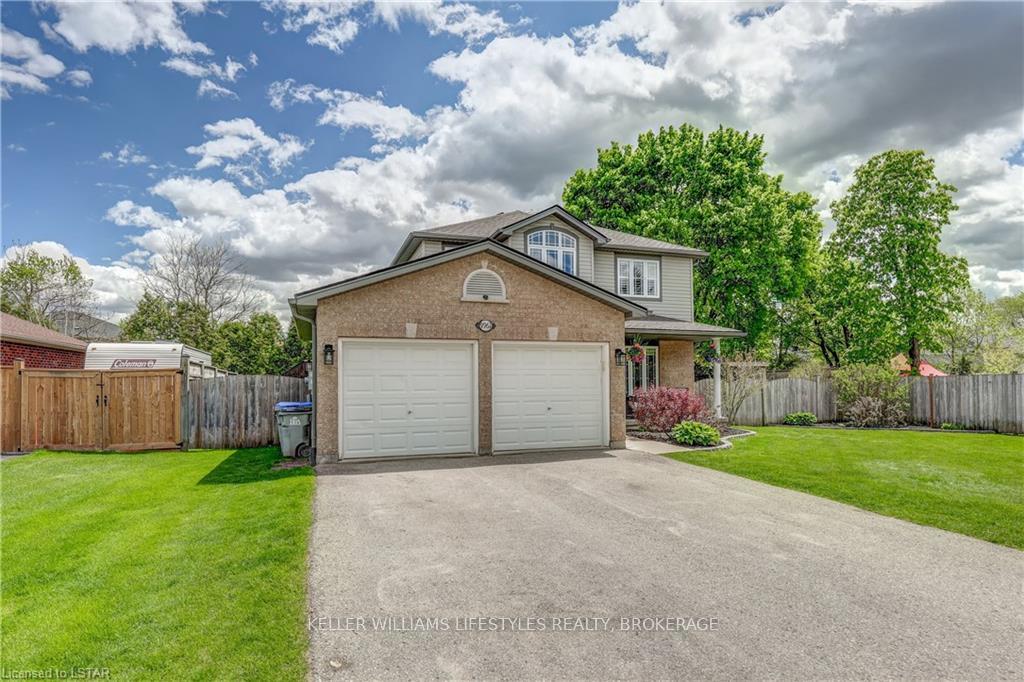 Photo 3 of 9961 Oxbow Drive, Middlesex Centre, Komoka — HOMEH