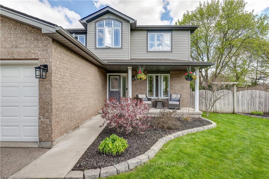 Photo 4 of 9961 Oxbow Drive, Middlesex Centre, Komoka — HOMEH