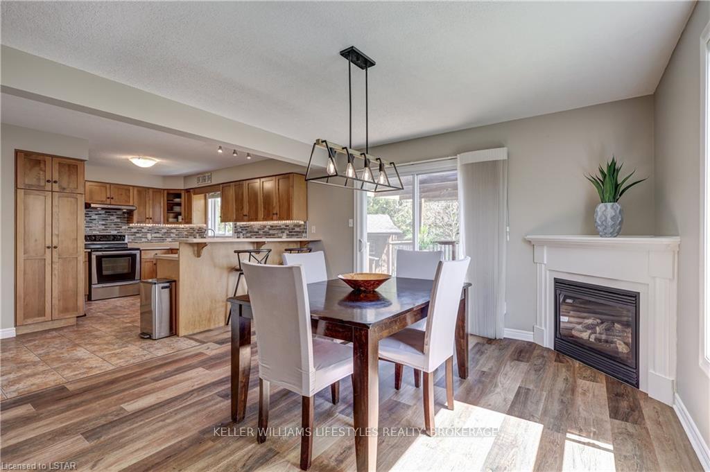 Photo 11 of 9961 Oxbow Drive, Middlesex Centre, Komoka — HOMEH