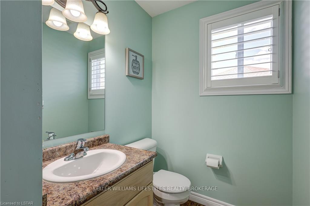 Photo 21 of 9961 Oxbow Drive, Middlesex Centre, Komoka — HOMEH