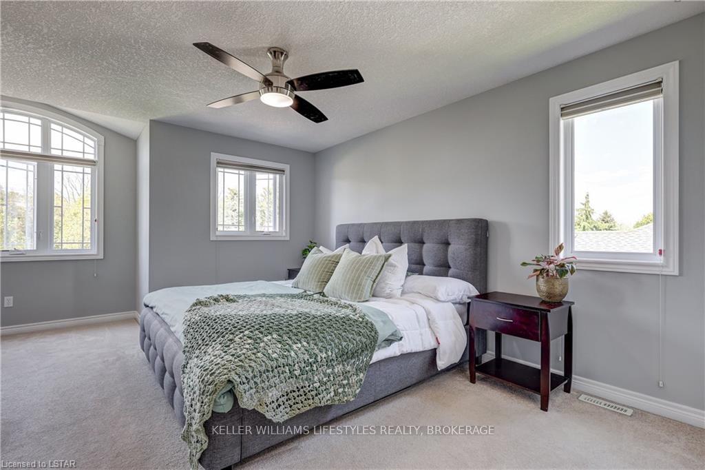 Photo 25 of 9961 Oxbow Drive, Middlesex Centre, Komoka — HOMEH
