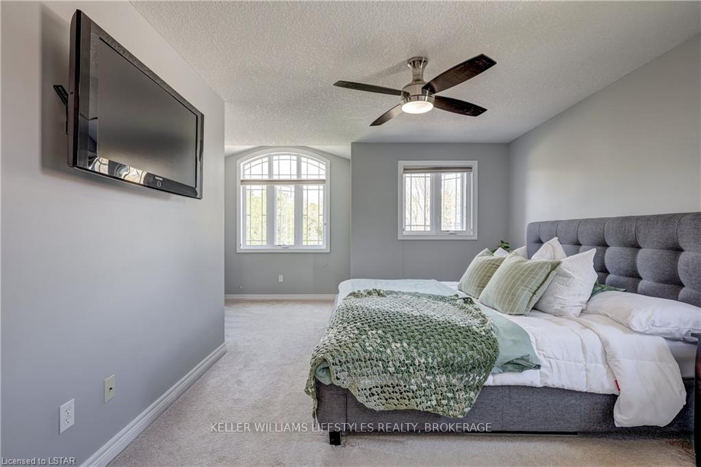 Photo 26 of 9961 Oxbow Drive, Middlesex Centre, Komoka — HOMEH