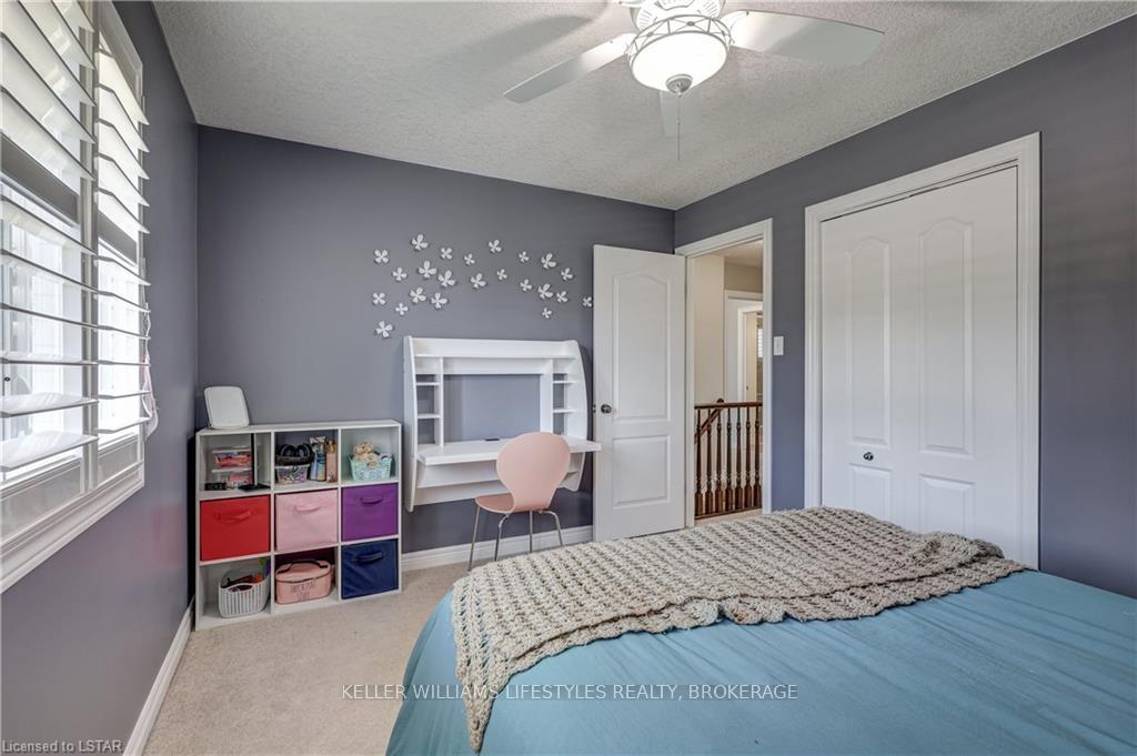 Photo 33 of 9961 Oxbow Drive, Middlesex Centre, Komoka — HOMEH