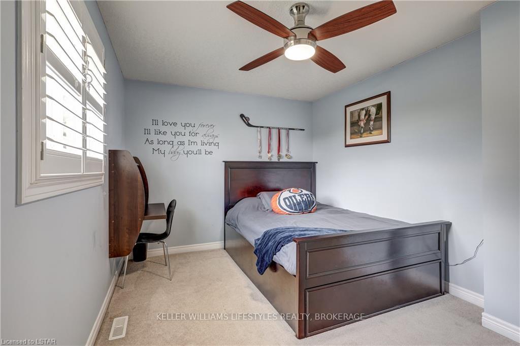 Photo 34 of 9961 Oxbow Drive, Middlesex Centre, Komoka — HOMEH