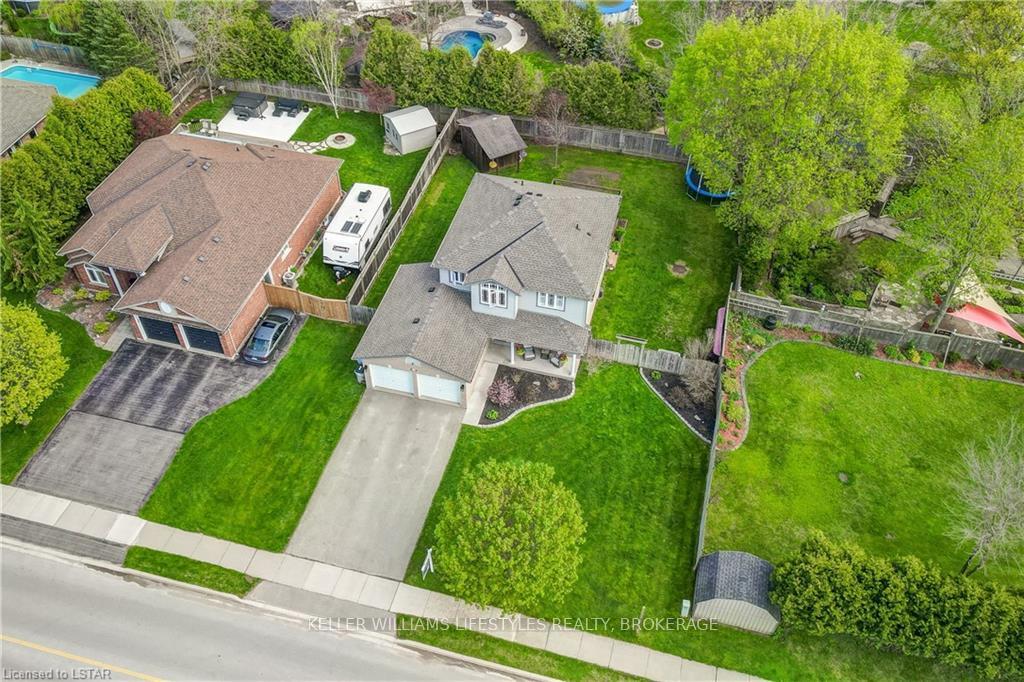 Photo 47 of 9961 Oxbow Drive, Middlesex Centre, Komoka — HOMEH