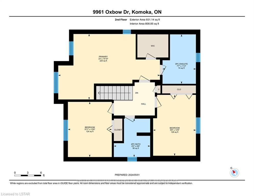 Photo 48 of 9961 Oxbow Drive, Middlesex Centre, Komoka — HOMEH