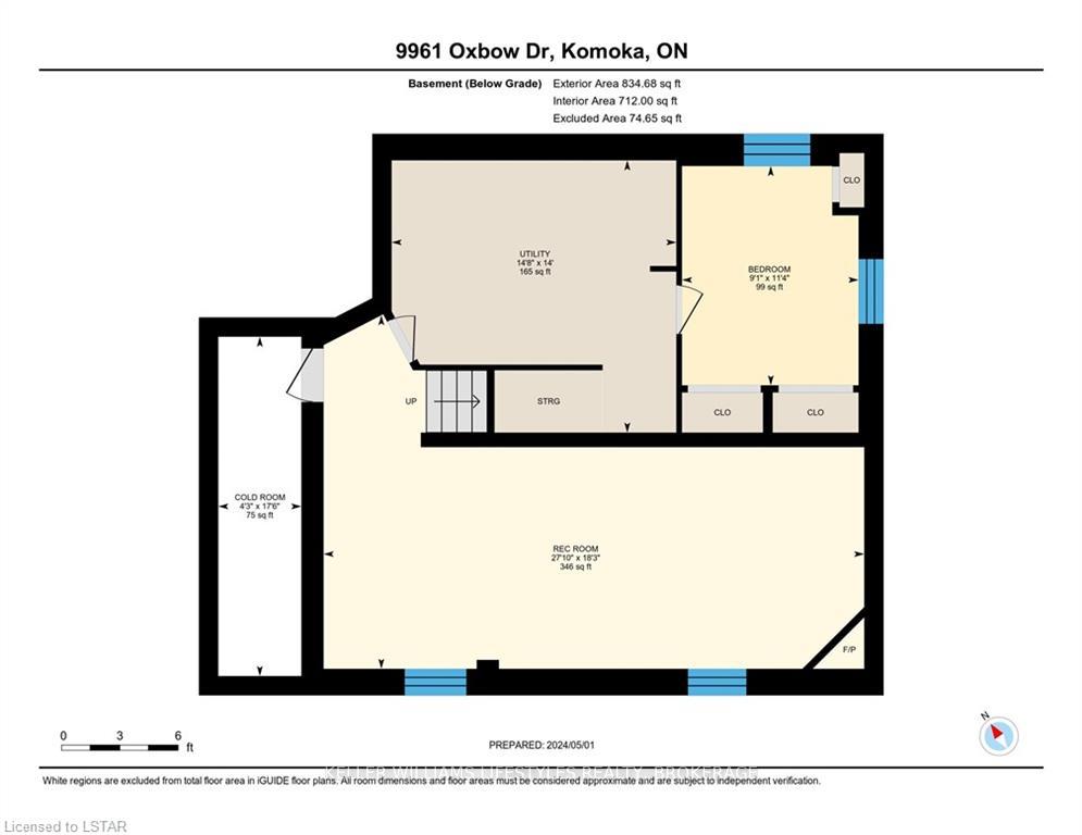 Photo 50 of 9961 Oxbow Drive, Middlesex Centre, Komoka — HOMEH