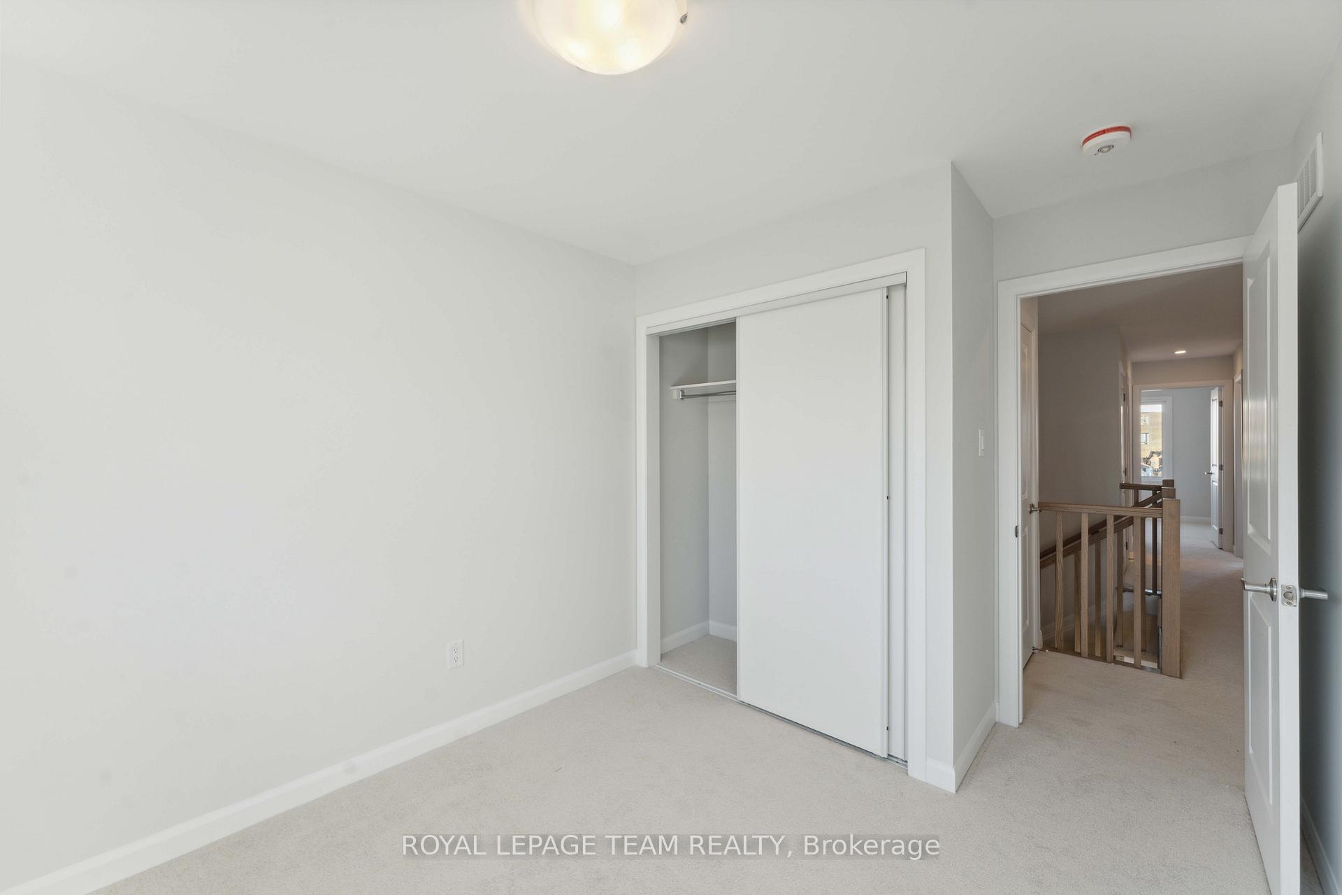 Photo 16 of 962 Locomotion Lane, Ottawa, Kanata - Emerald Meadows/Trailwest — HOMEH