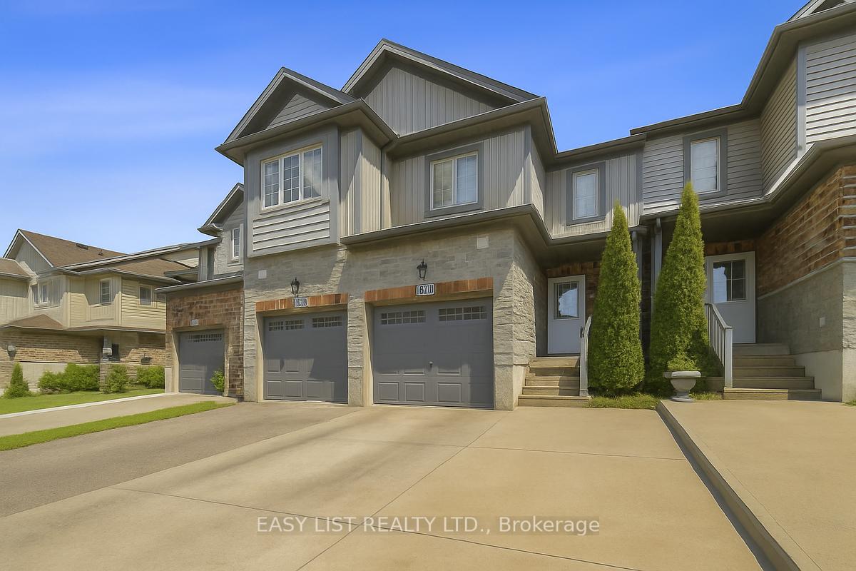 Photo 1 of 75 Meadowridge Street, Kitchener — HOMEH