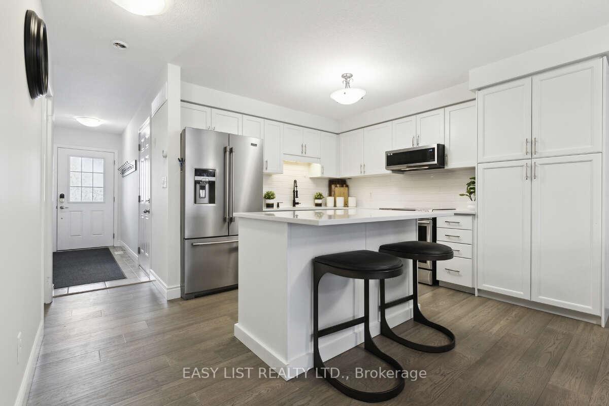 Photo 3 of 75 Meadowridge Street, Kitchener — HOMEH