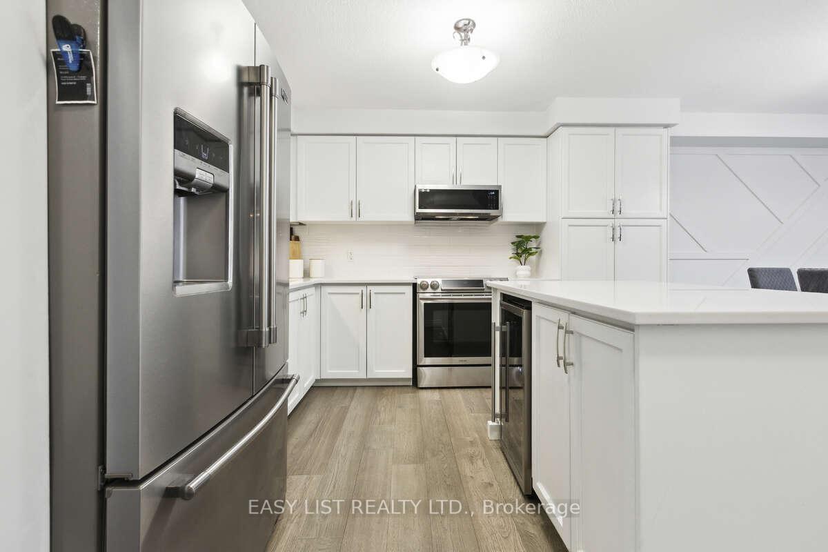 Photo 6 of 75 Meadowridge Street, Kitchener — HOMEH