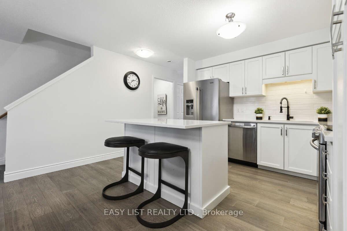 Photo 8 of 75 Meadowridge Street, Kitchener — HOMEH