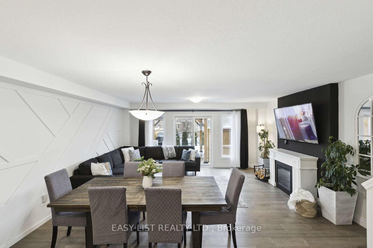 Photo 11 of 75 Meadowridge Street, Kitchener — HOMEH