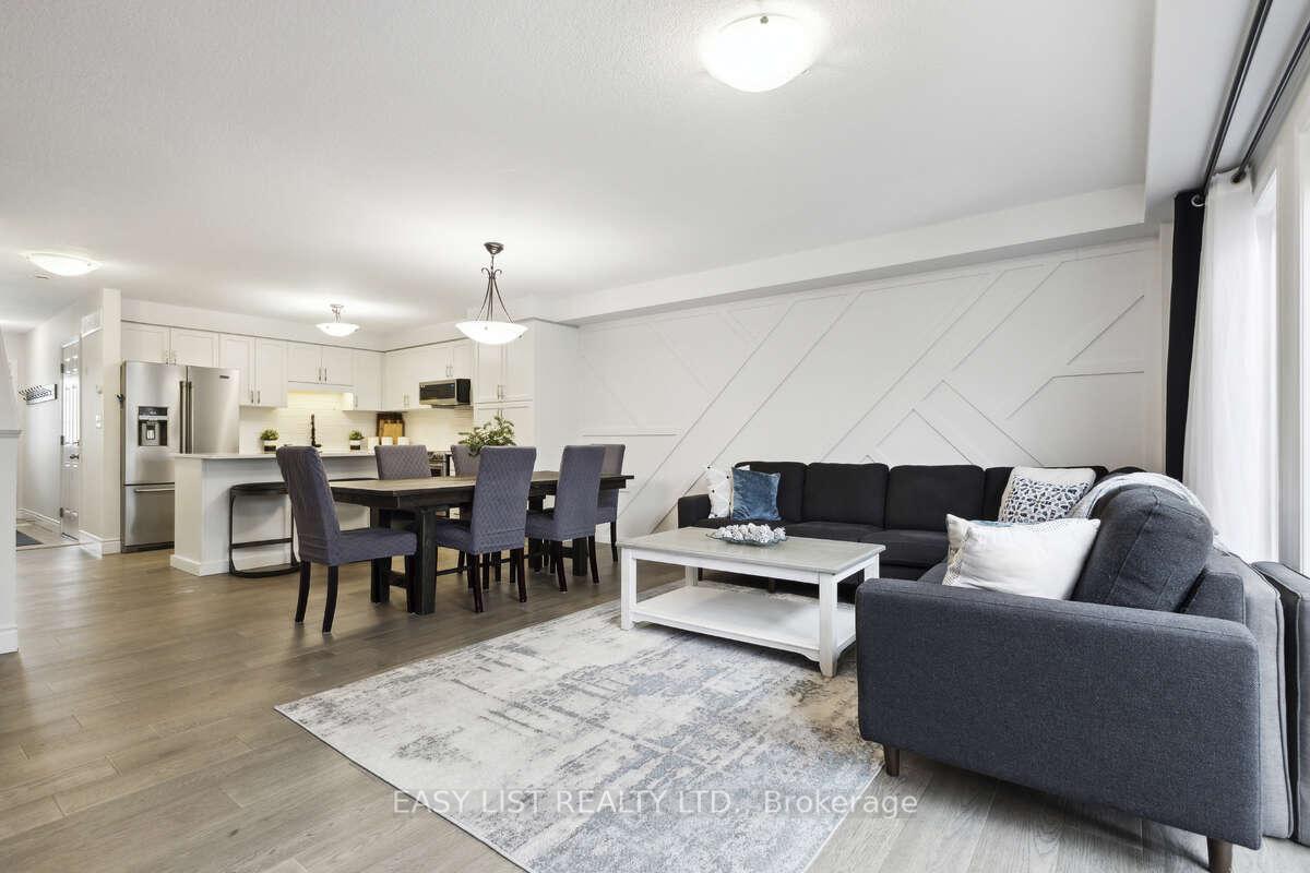 Photo 15 of 75 Meadowridge Street, Kitchener — HOMEH